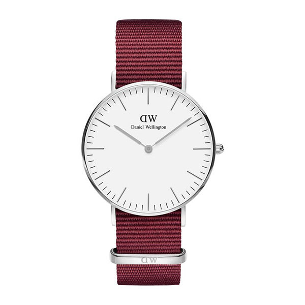 Часы Daniel Wellington ROSELYN DW00100272
